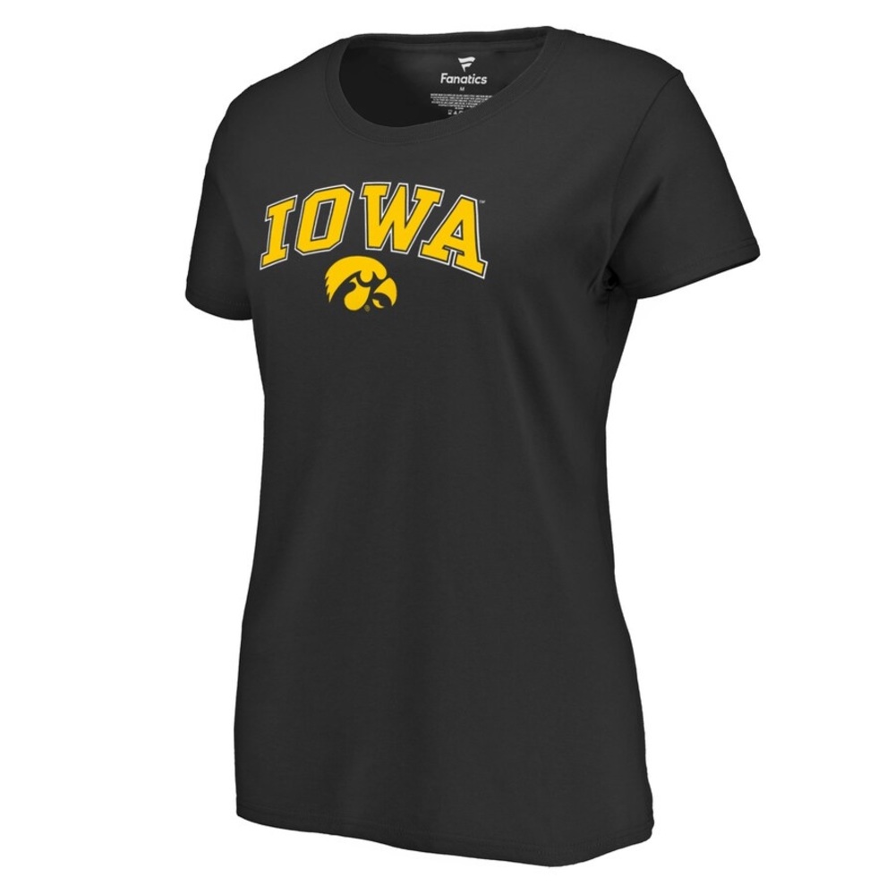 NWT Iowa shirt